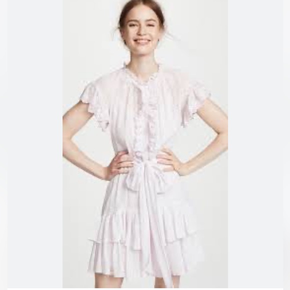 Rebecca Taylor Dress - Picture 2 of 7